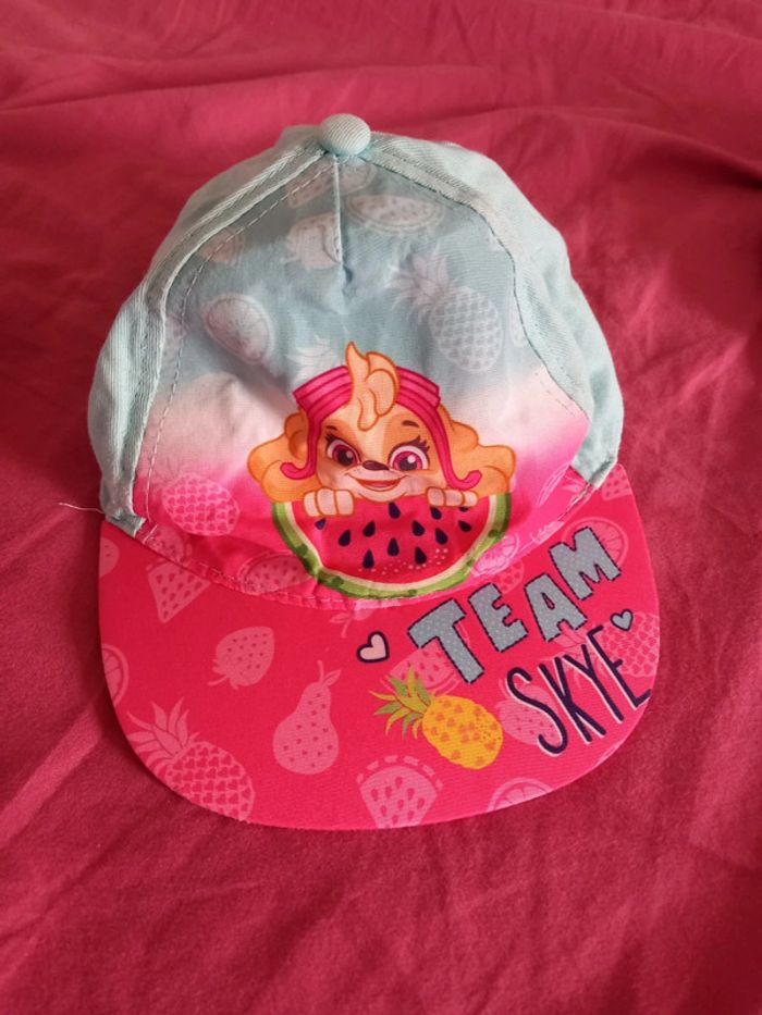 Casquettes - photo numéro 2