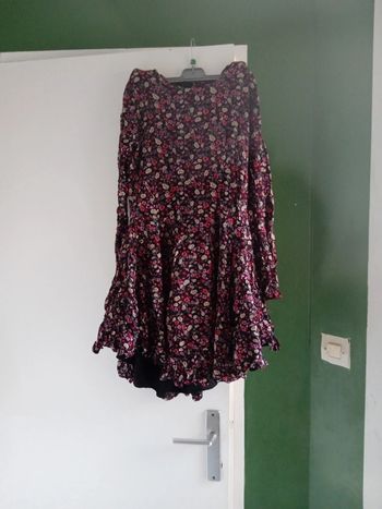 Robe taille 40