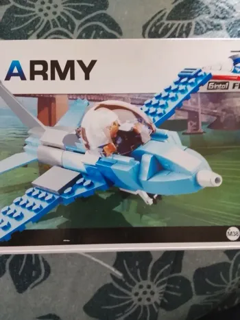 Jeux de construction