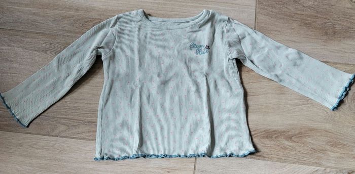 Pyjama léger taille 3 ans - photo numéro 2