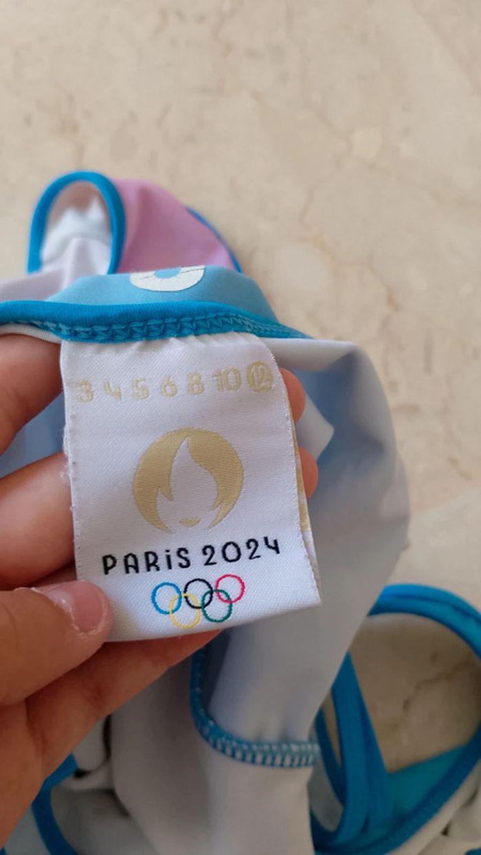 #manu_7896fille12ans maillot de bain - photo numéro 8