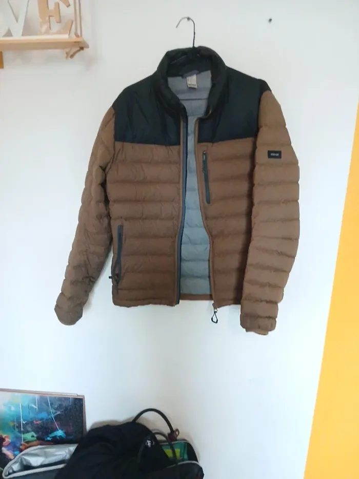 Manteau garçon