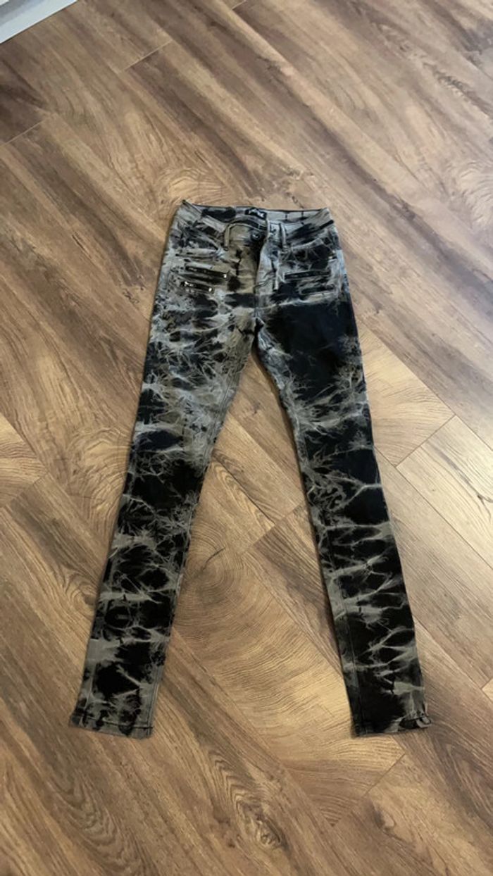 Jeans - photo numéro 2