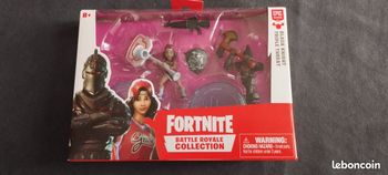 Figurines Fortnite Neuves