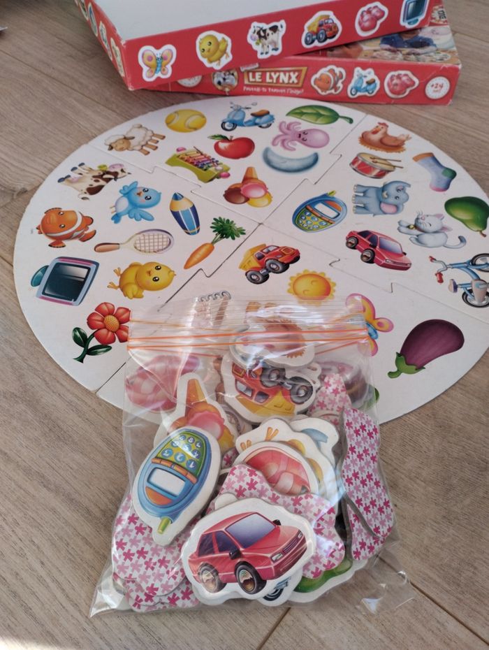 Le lynx 36 images - photo numéro 4