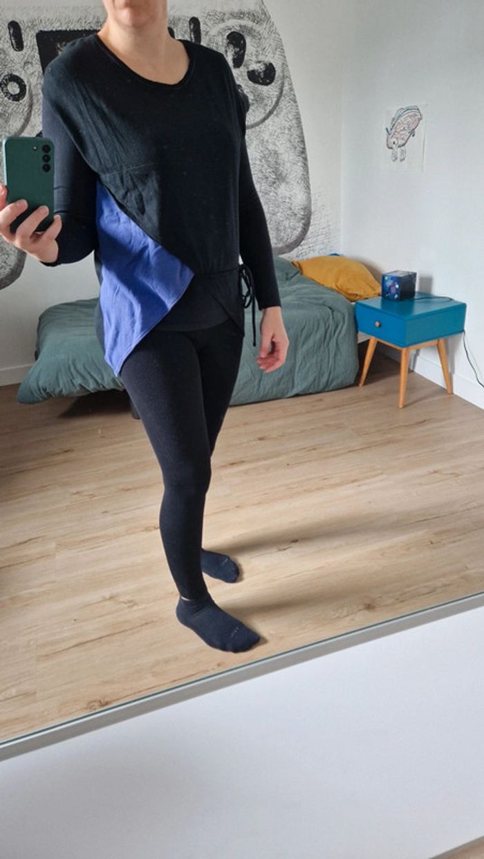 Lot 3 tuniques taille M - photo numéro 3