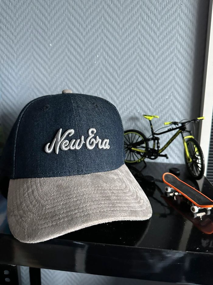 Casquette New ERa