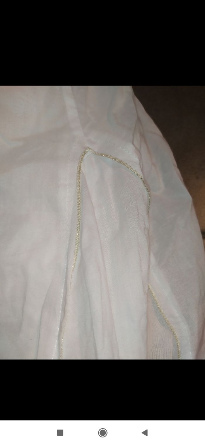 Robe catimini en très bon état 12 ans - photo numéro 5