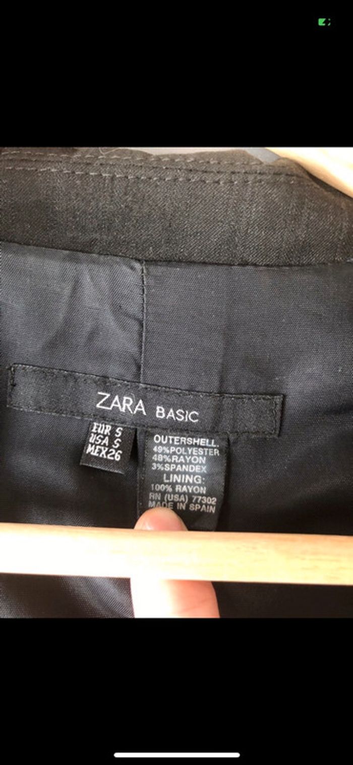Veste - photo numéro 4