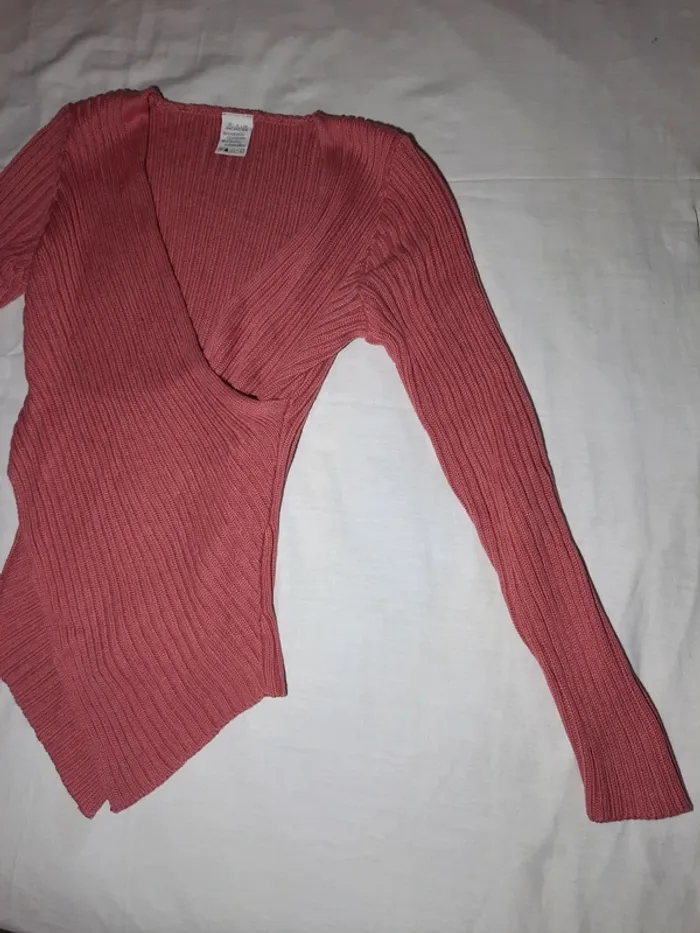 Pull vintage - photo numéro 2