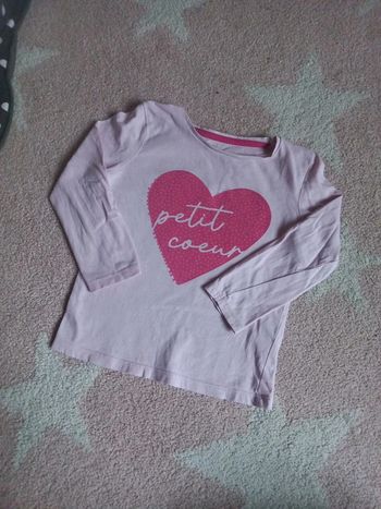 Tee shirt