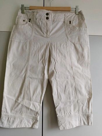 Pantacourt Camaïeu Taille 38