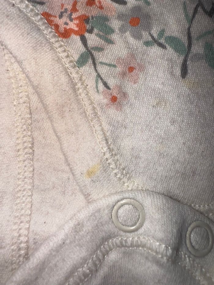 Body bambi - photo numéro 2