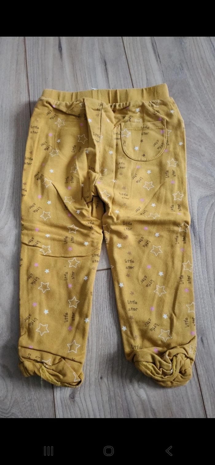 Pantalon fille - photo numéro 2