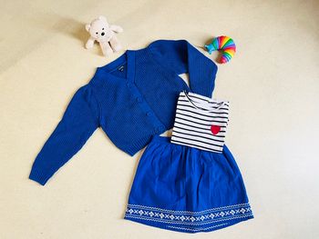 Ensemble Kiabi 6 ans
