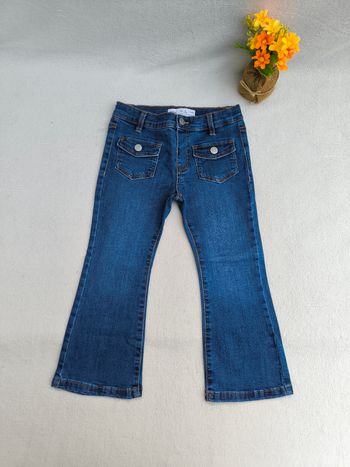 Pantalon fille Zara 4 ans