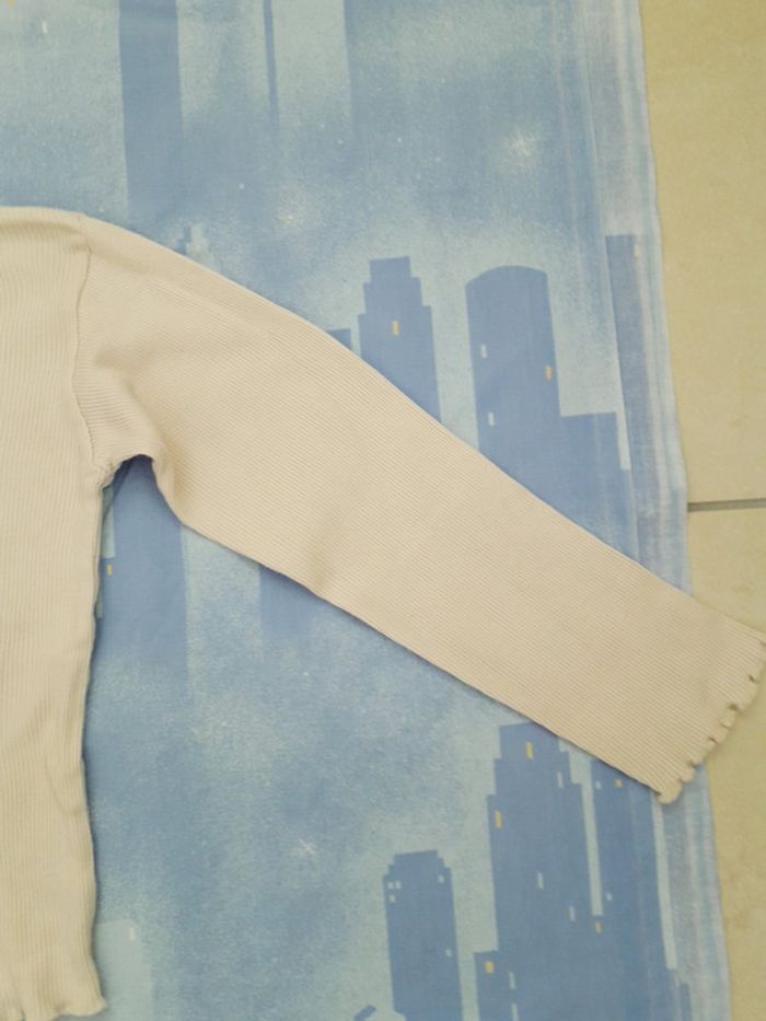Gilet été - 8 ans - photo numéro 5