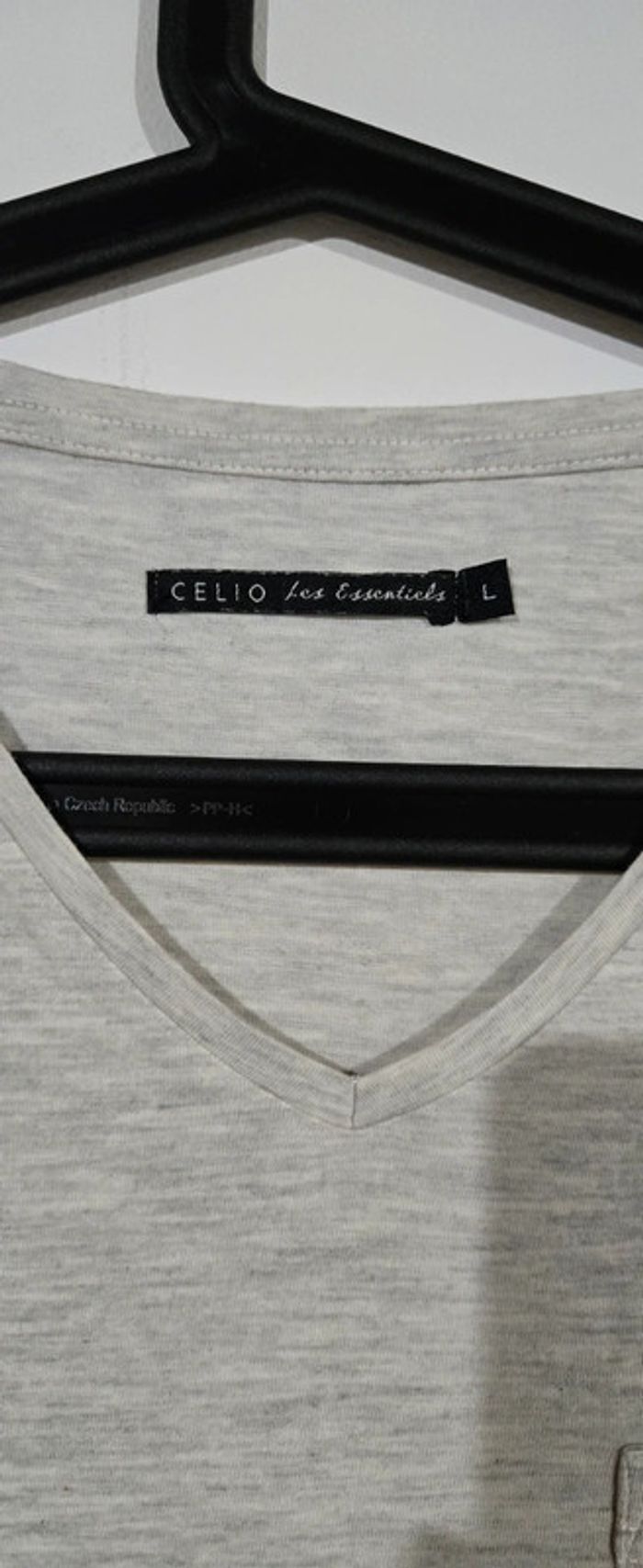 Tee shirt homme - photo numéro 2