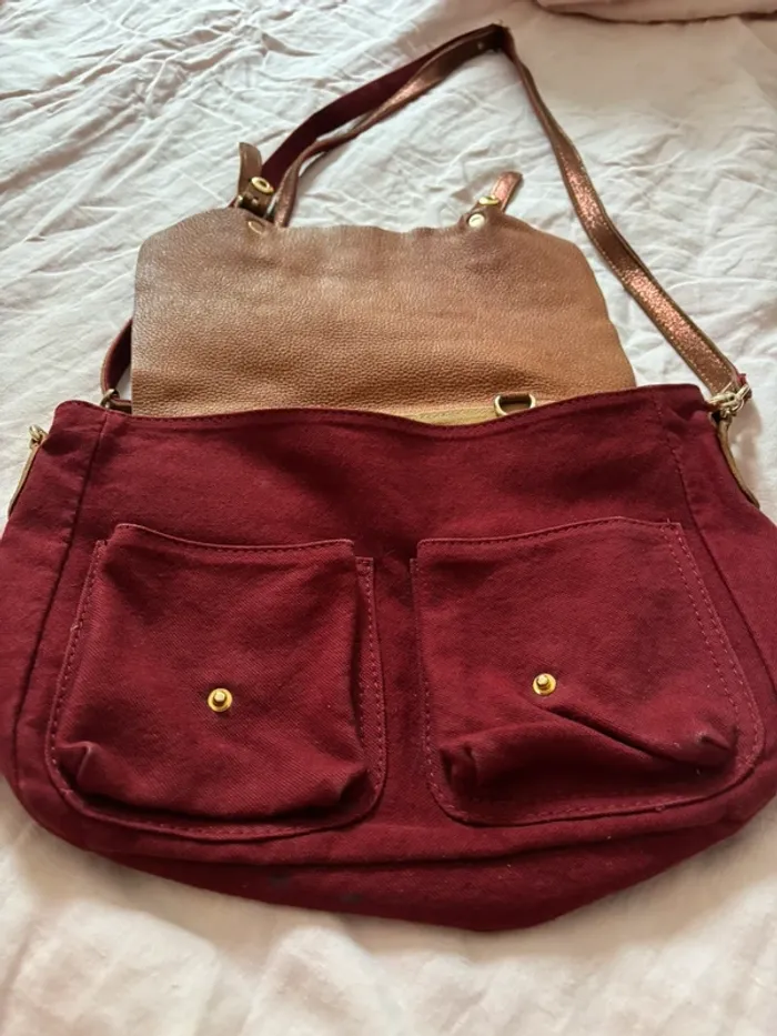 Sac CRAIE - photo numéro 2