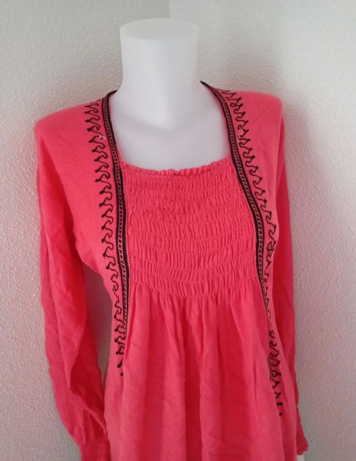 Ensemble pyjamas fluide 💞taille 42 💫 - photo numéro 3