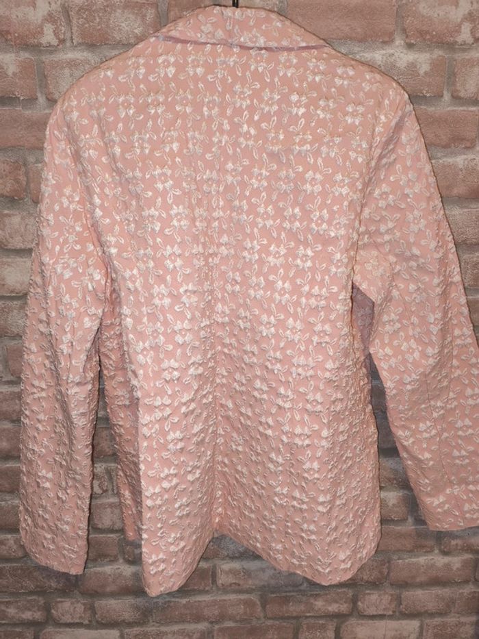 Veste - photo numéro 2