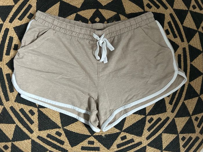 Lot de 4 shorts femme - photo numéro 6
