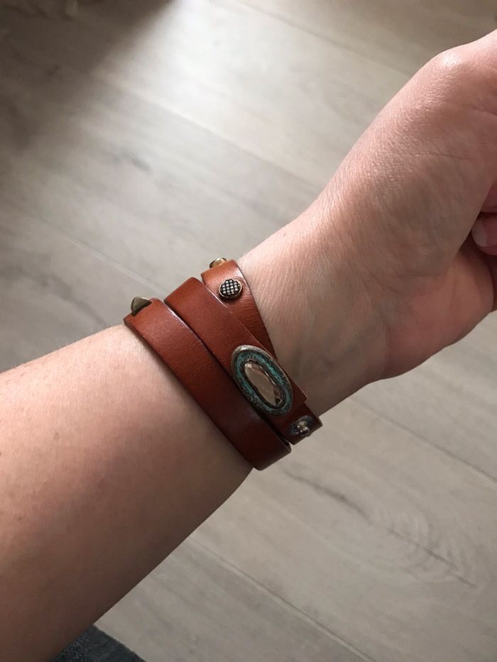 Bracelet by Garance - photo numéro 2