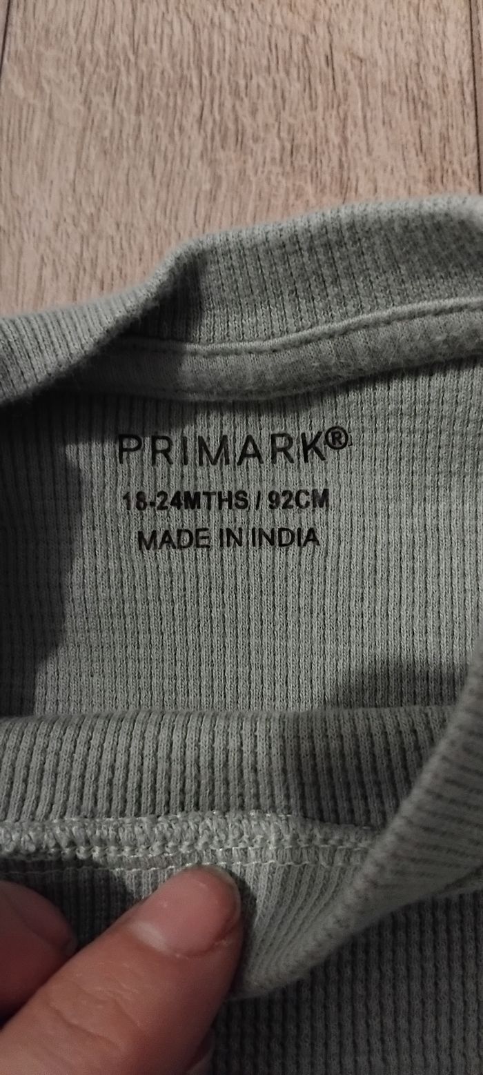 Ensemble short - photo numéro 2