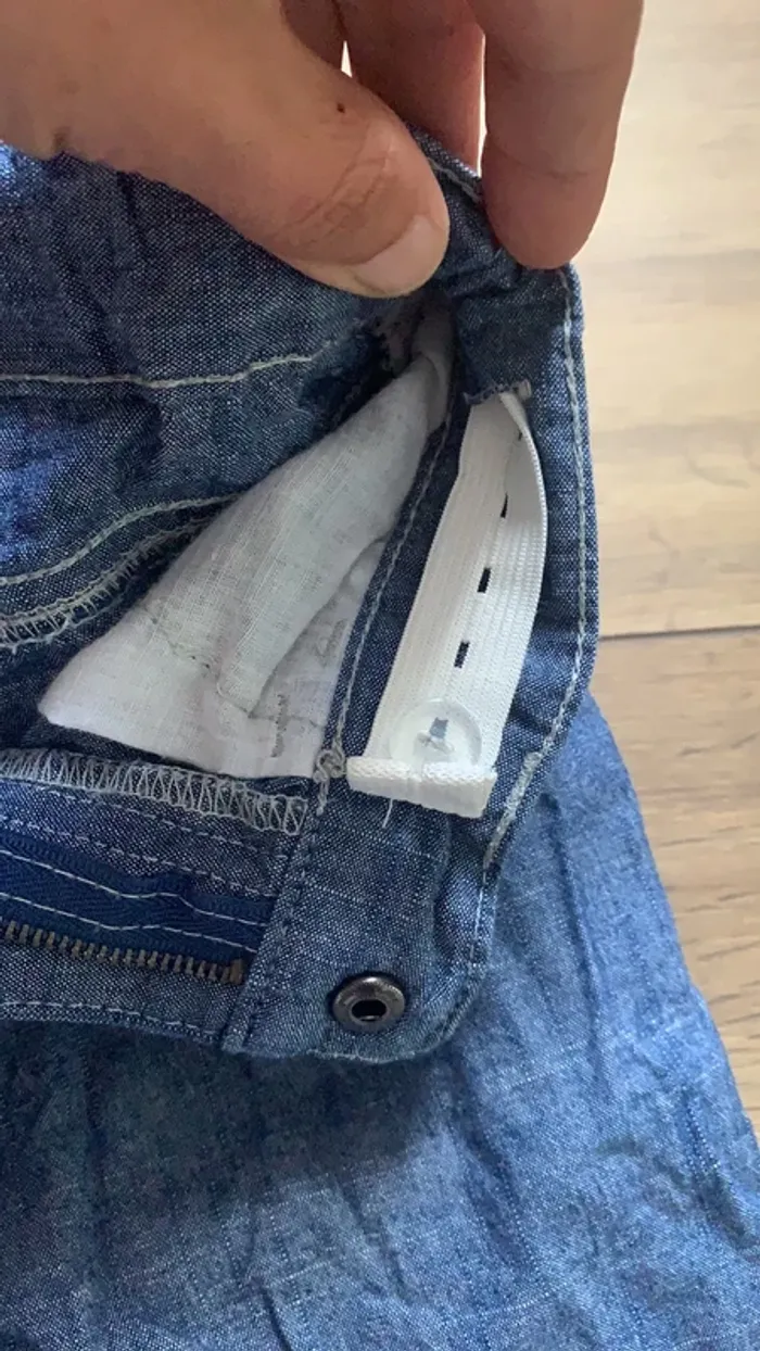 Short - photo numéro 4