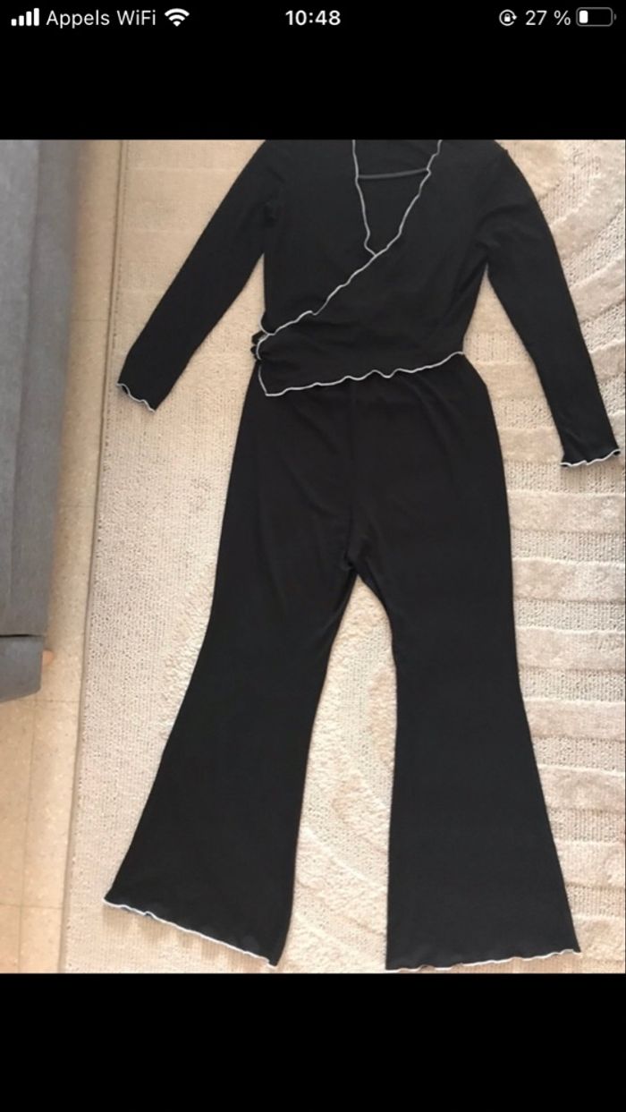 Pyjama - photo numéro 2