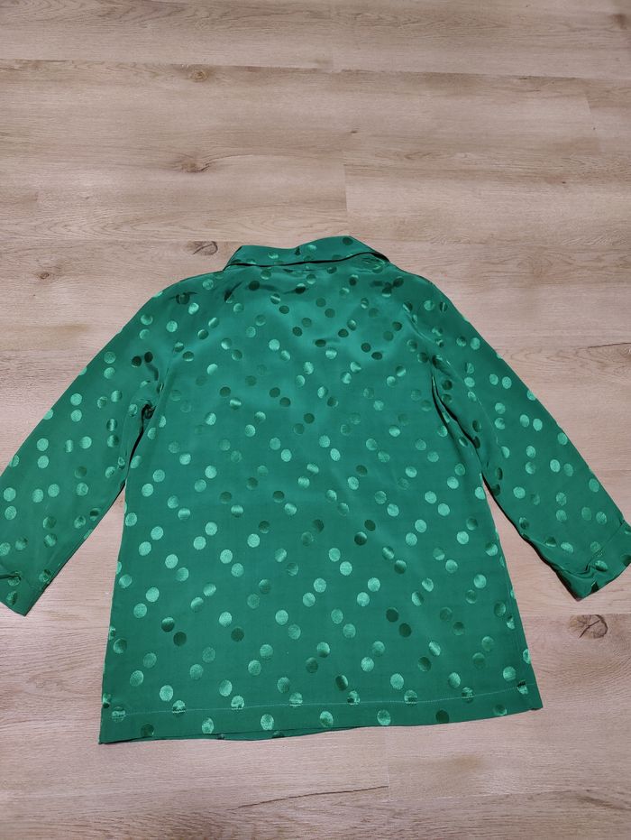 Blazer Kocca - photo numéro 9