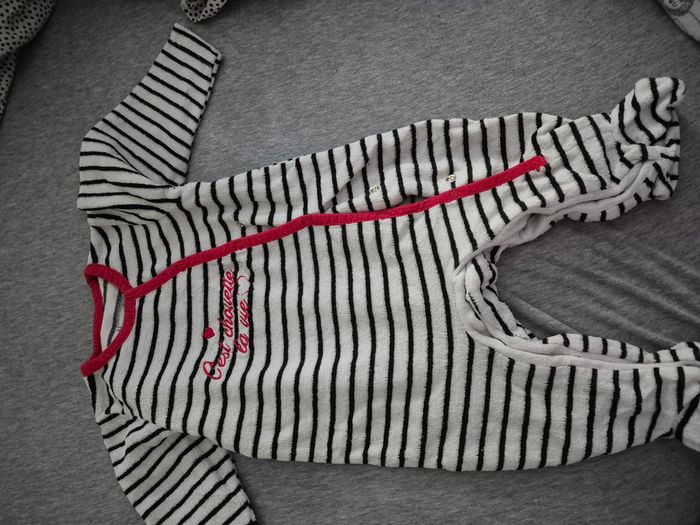 Pyjama - photo numéro 8