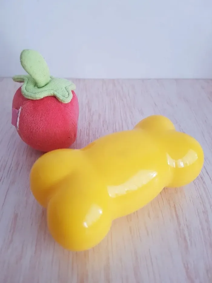 Sucette Corolle, pot Vertbaudet et accessoires pour poupée - photo numéro 19