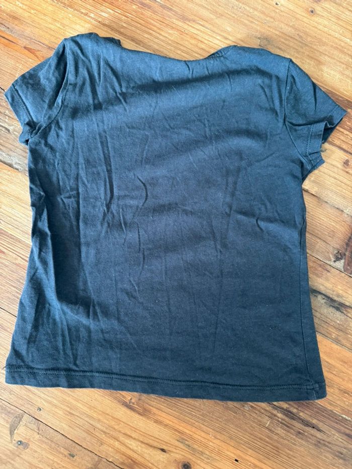 Ensemble legging + tee-shirt - photo numéro 8