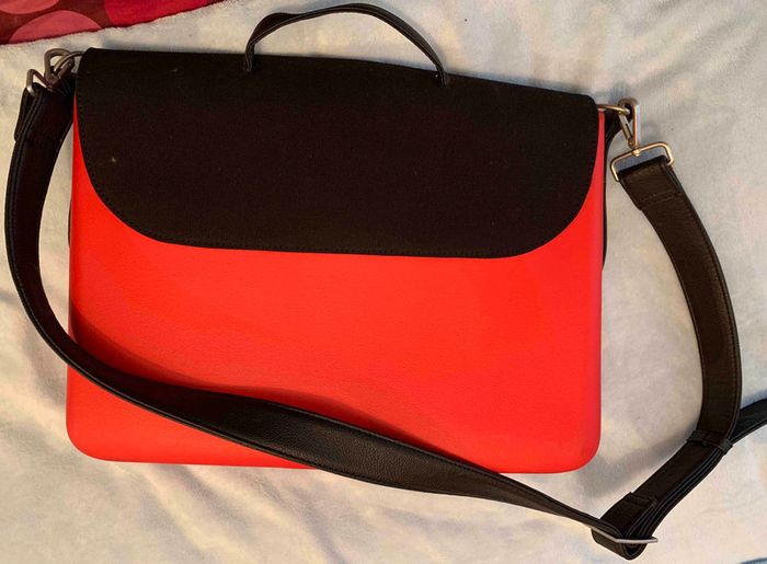 Cartable - Porte-documents - Porte-ordinateur - O'Bag - photo numéro 2
