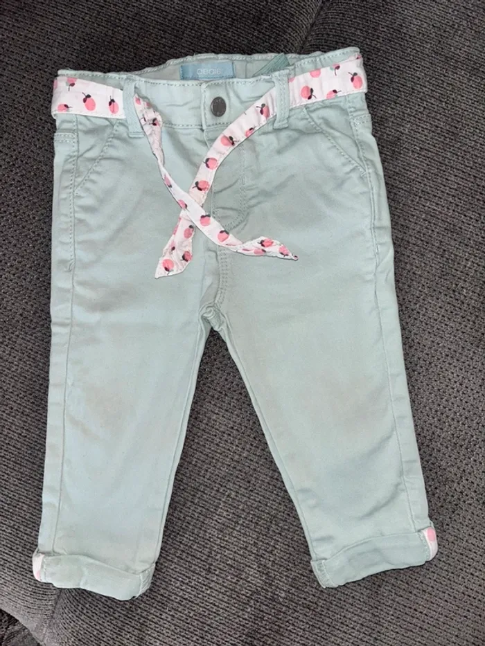 Pantalon