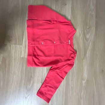 Gilet