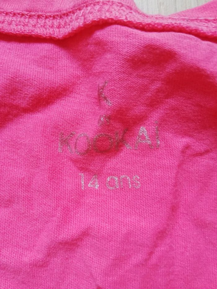 Chemise de nuit - photo numéro 2