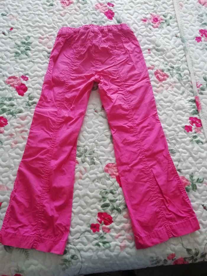 Ensemble tunique et pantalon NYK - photo numéro 6