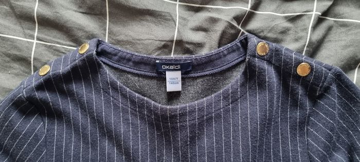 Robe Okaïdi - photo numéro 4