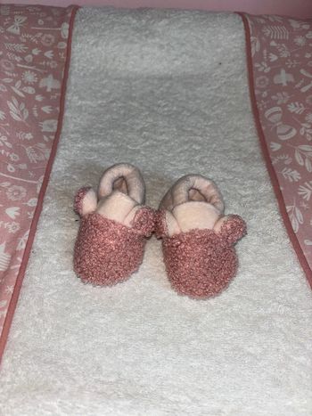 Chaussons