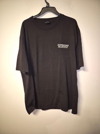 Tee-shirt New Yorker