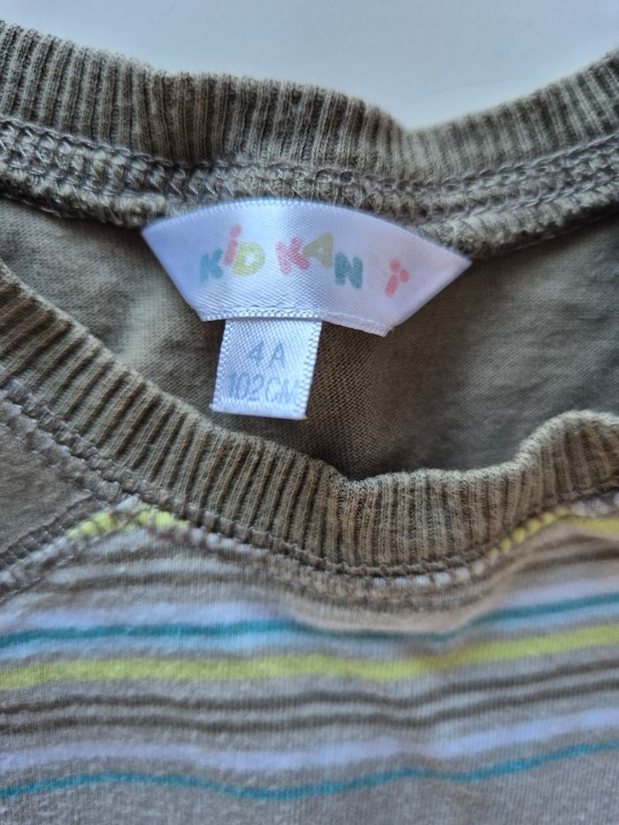 👦 Débardeurs × 2 - photo numéro 4