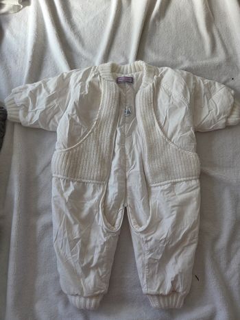 Combipilote Yves Saint Laurent