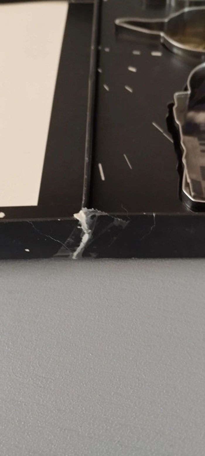 Star Wars cook book - photo numéro 7