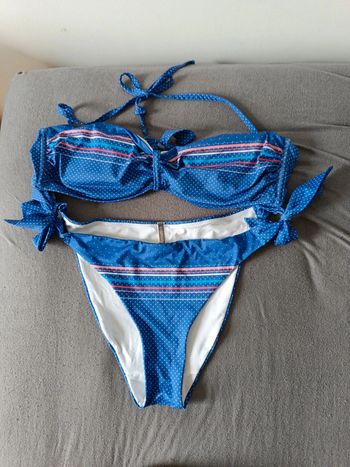 Maillot de bain