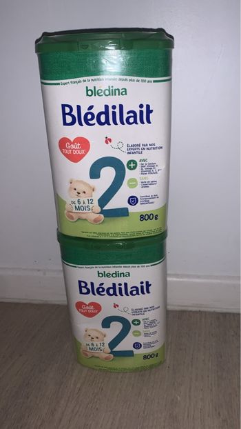 Vend une boîte 10€ les deux 15€