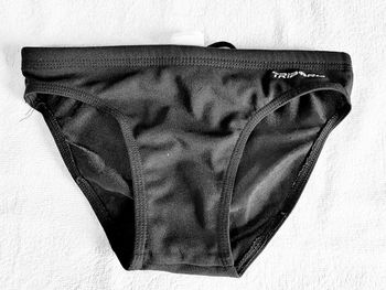 Maillot de bain tribord 10 ans