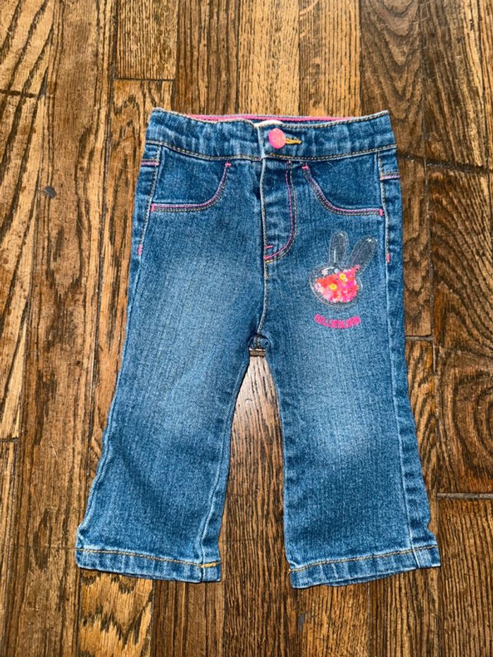 Jeans billieblush  6 mois