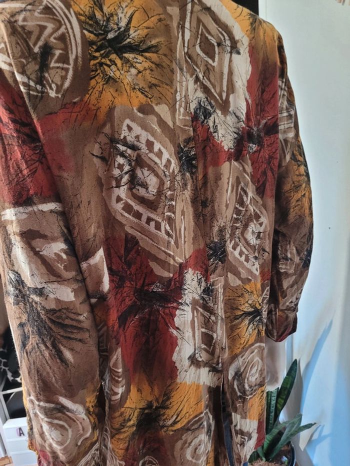 Chemise colorée - photo numéro 6
